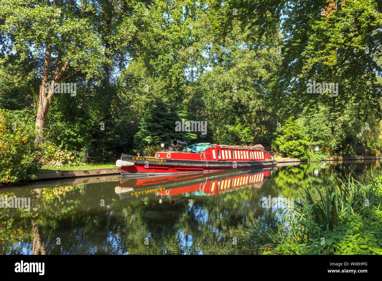 Woodham hires stock photography and images Alamy