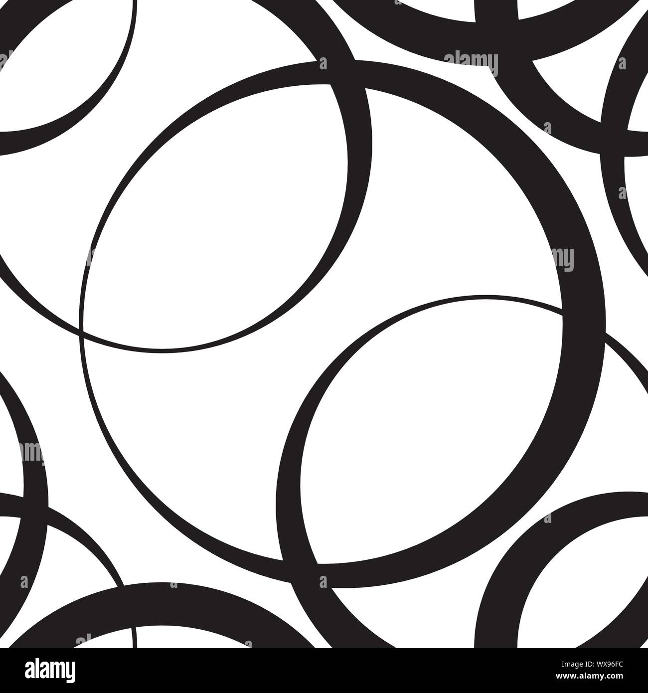 Vector Seamless Background Stock Vector Image & Art - Alamy
