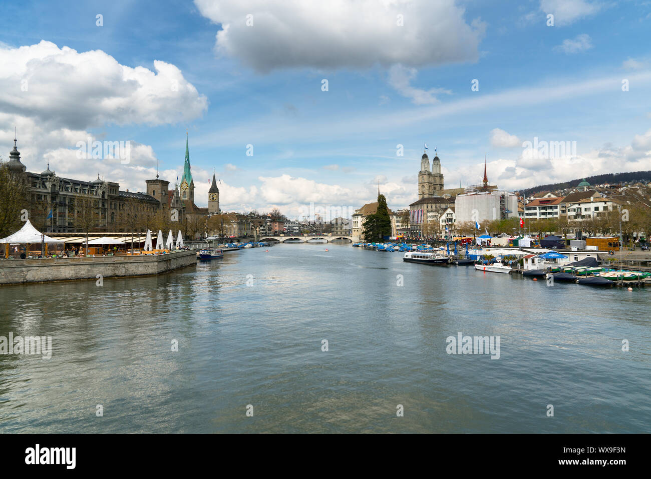 Figure Zurich Stock Photos Figure Zurich Stock Images Alamy