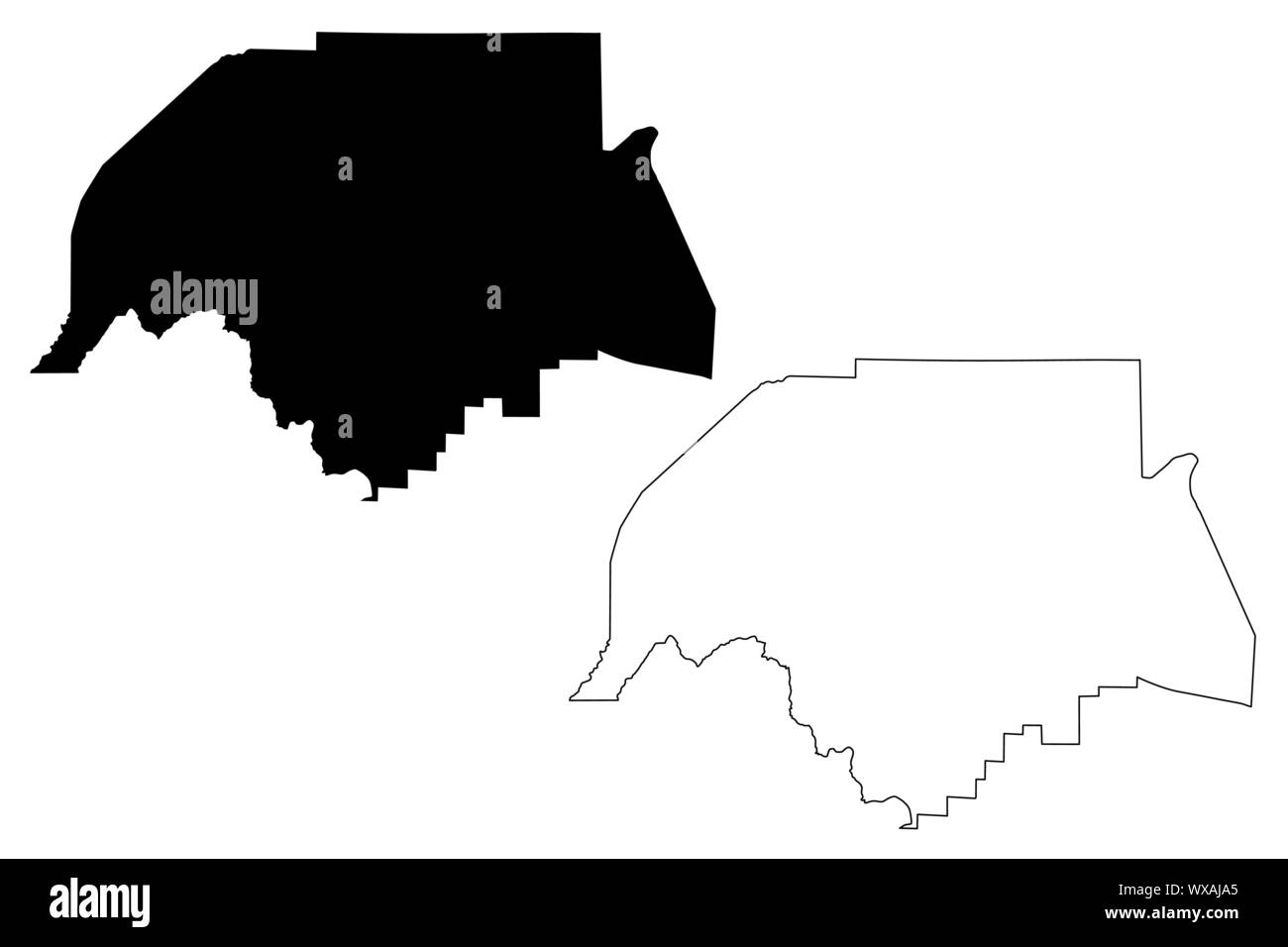 Etowah County, Alabama (Counties in Alabama, United States of America