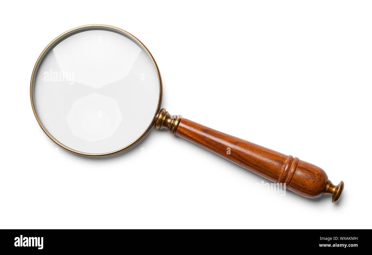 Investigation symbol magnifying glass on hi-res stock photography and  images - Page 3 - Alamy