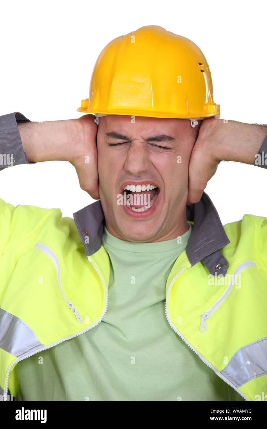 Turn it down Stock Photo - Alamy