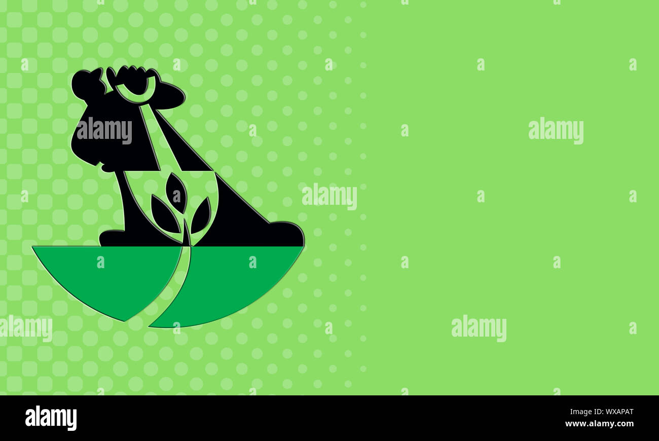 Business card for gardener, landscaper or horticulturist illustration ...