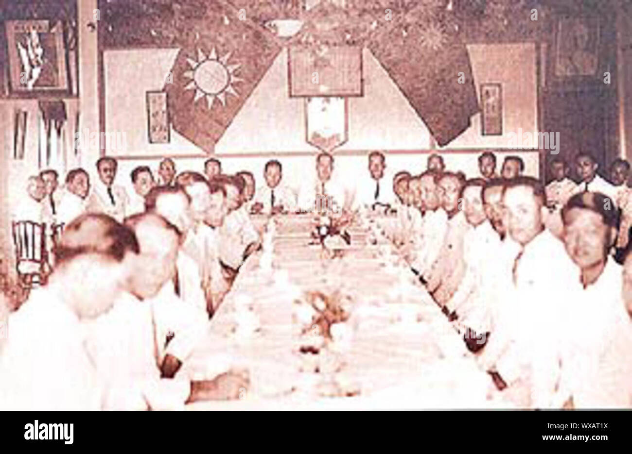 Kuomintang Stock Photos & Kuomintang Stock Images Alamy