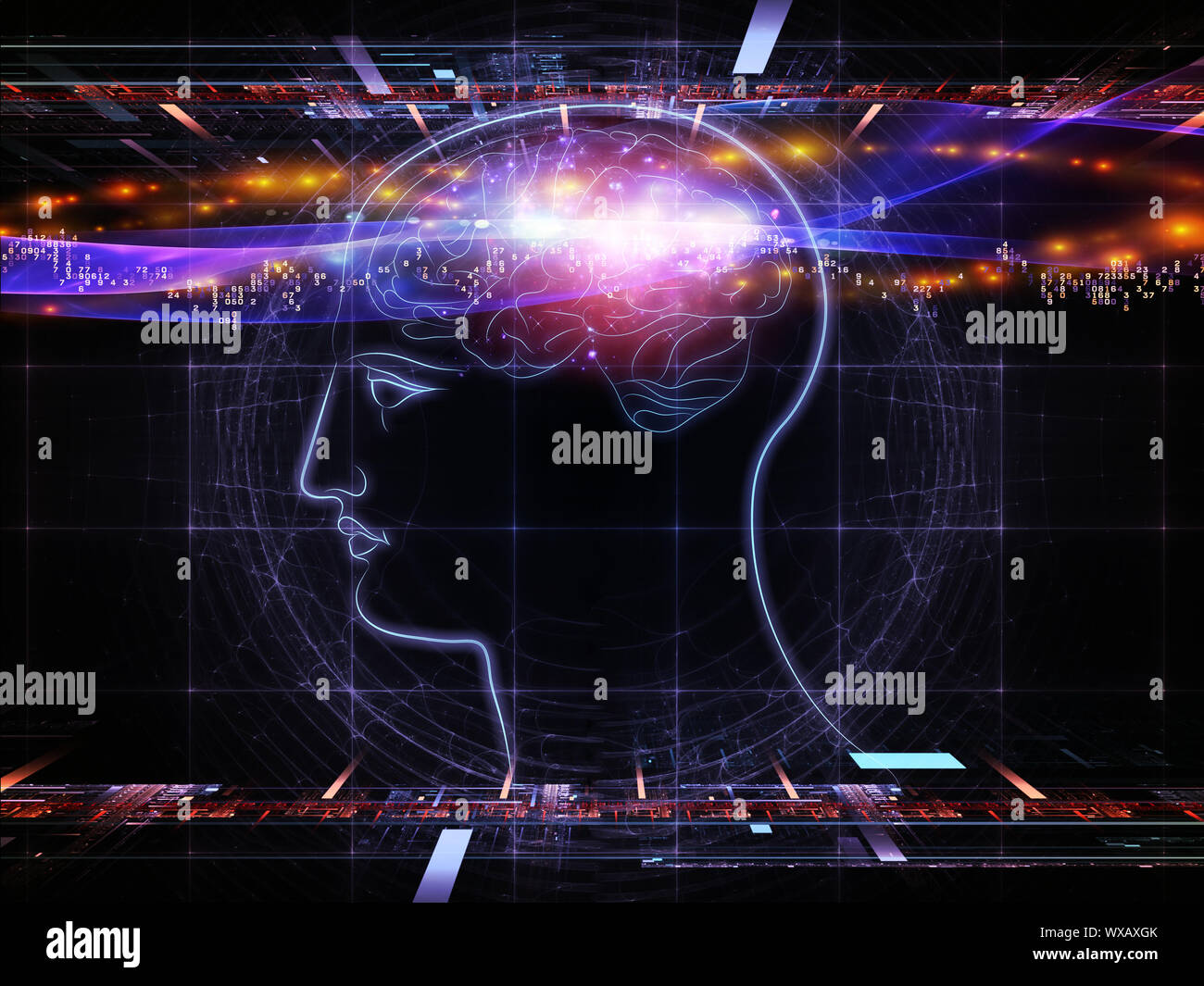 Logical Thinking High Resolution Stock Photography and Images - Alamy