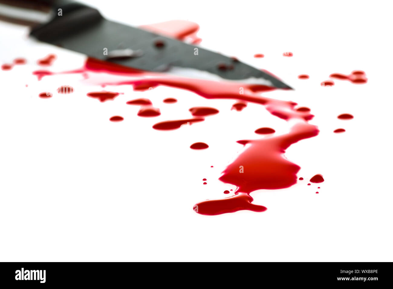 Page 13 Blood Splash High Resolution Stock Photography And Images Alamy