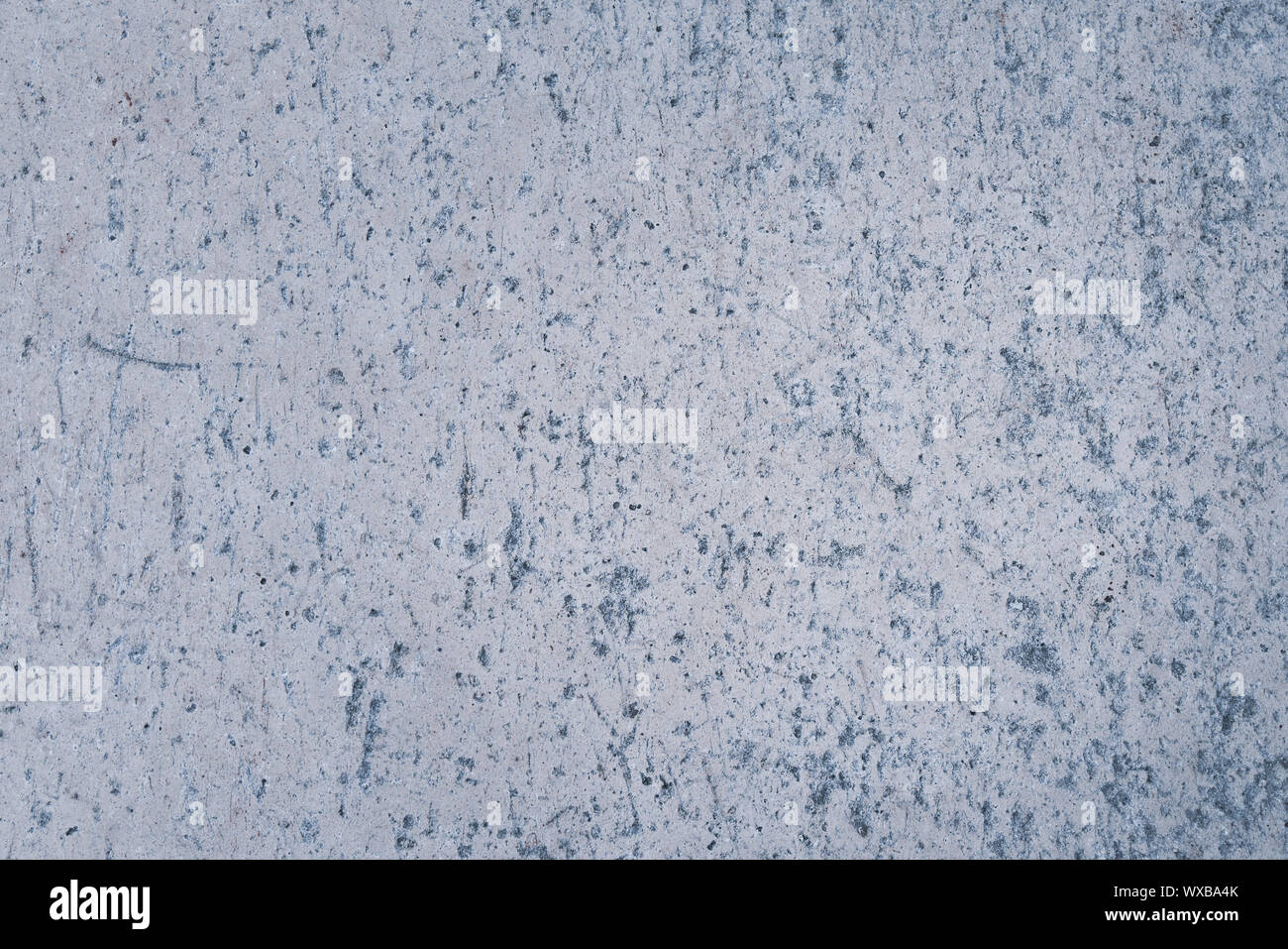 grunge wall, highly detailed textured background Stock Photo