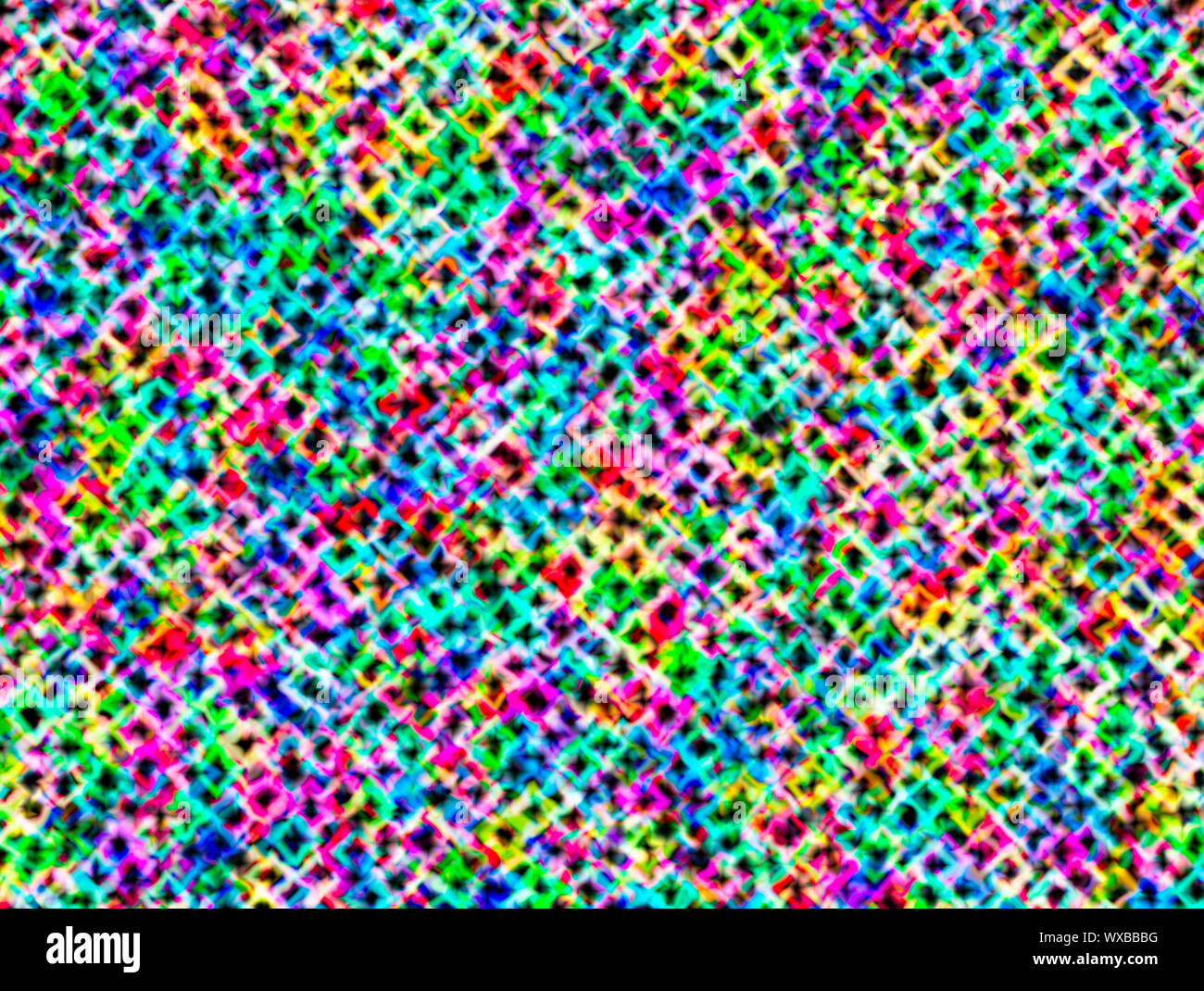 colorful background textures 3D rendering Stock Photo - Alamy