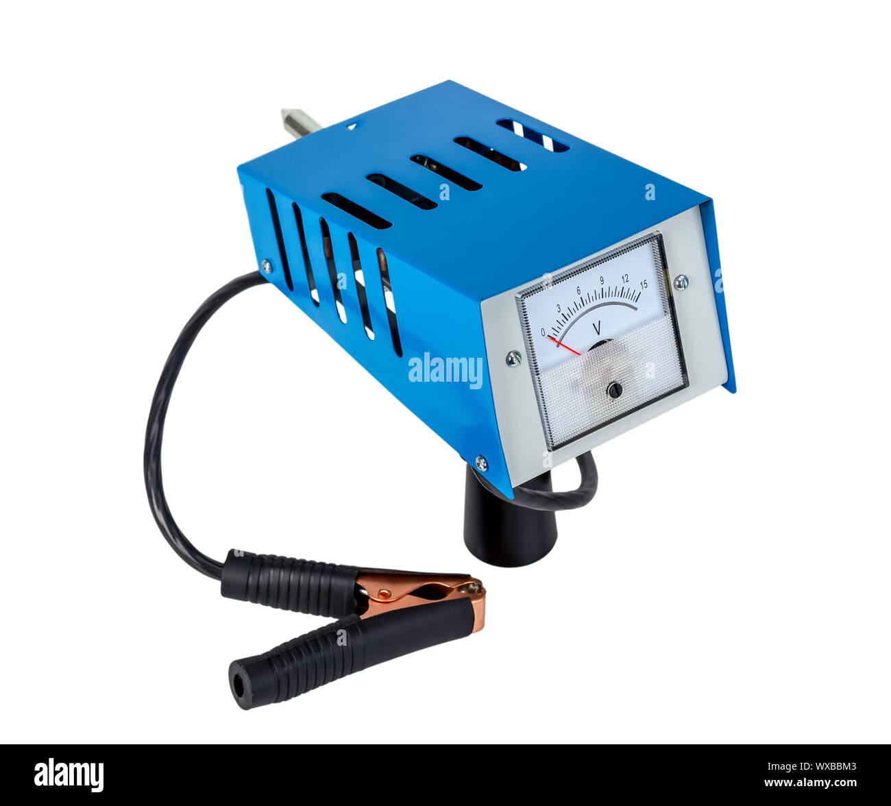 Load test hires stock photography and images Alamy