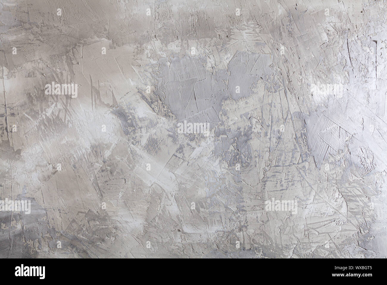 Decorative beautiful concrete abstract background Stock Photo
