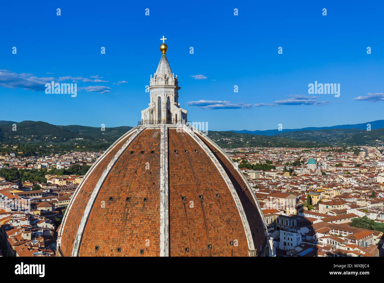 Duomo in Florence - Italy Stock Photo - Alamy