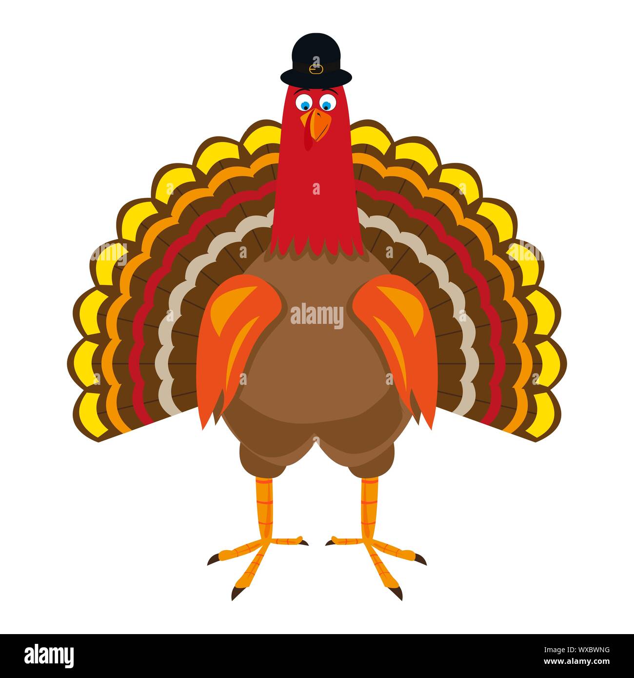 Thanksgiving menu orlando