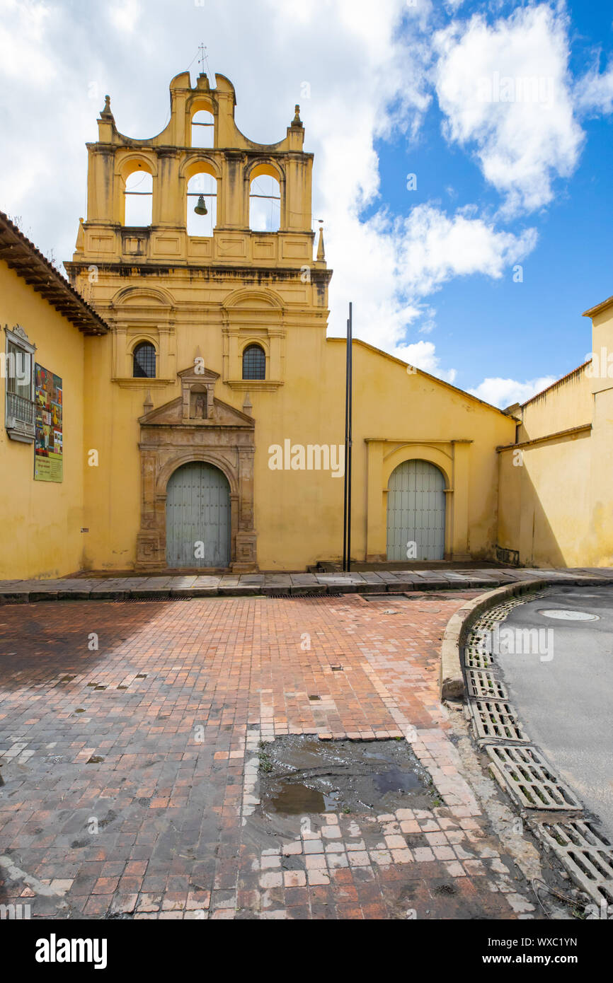 Tunja hi-res stock photography and images - Alamy Tunja hi-res stock photography and images - Alamy