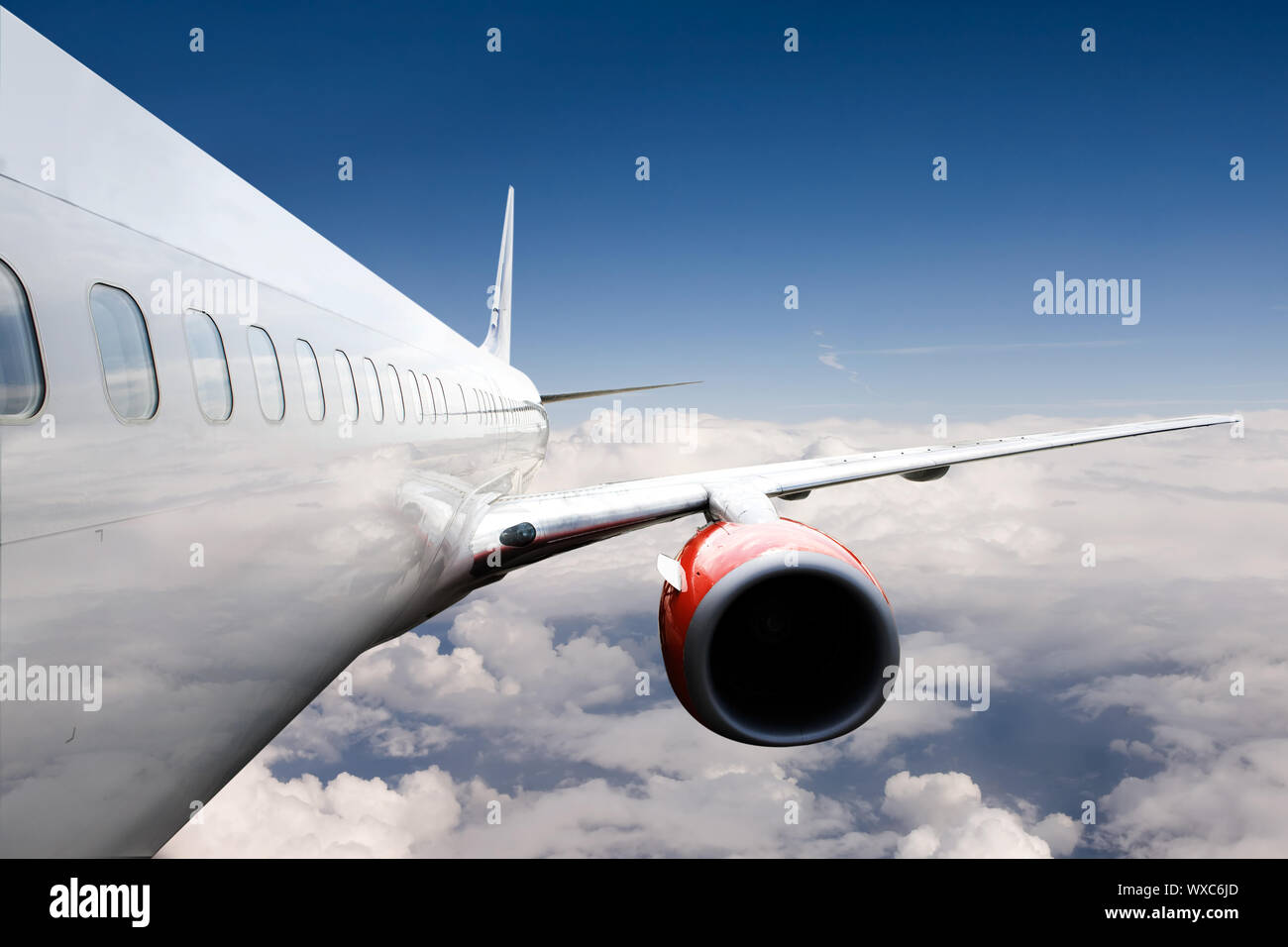 Aeroplane flight hi-res stock photography and images - Alamy