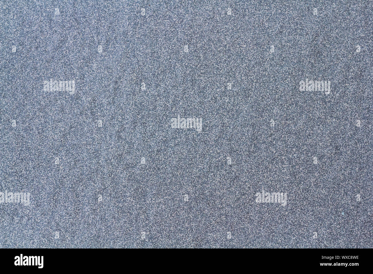 Gray granite seamless texture background, vintage and retro style Stock Photo