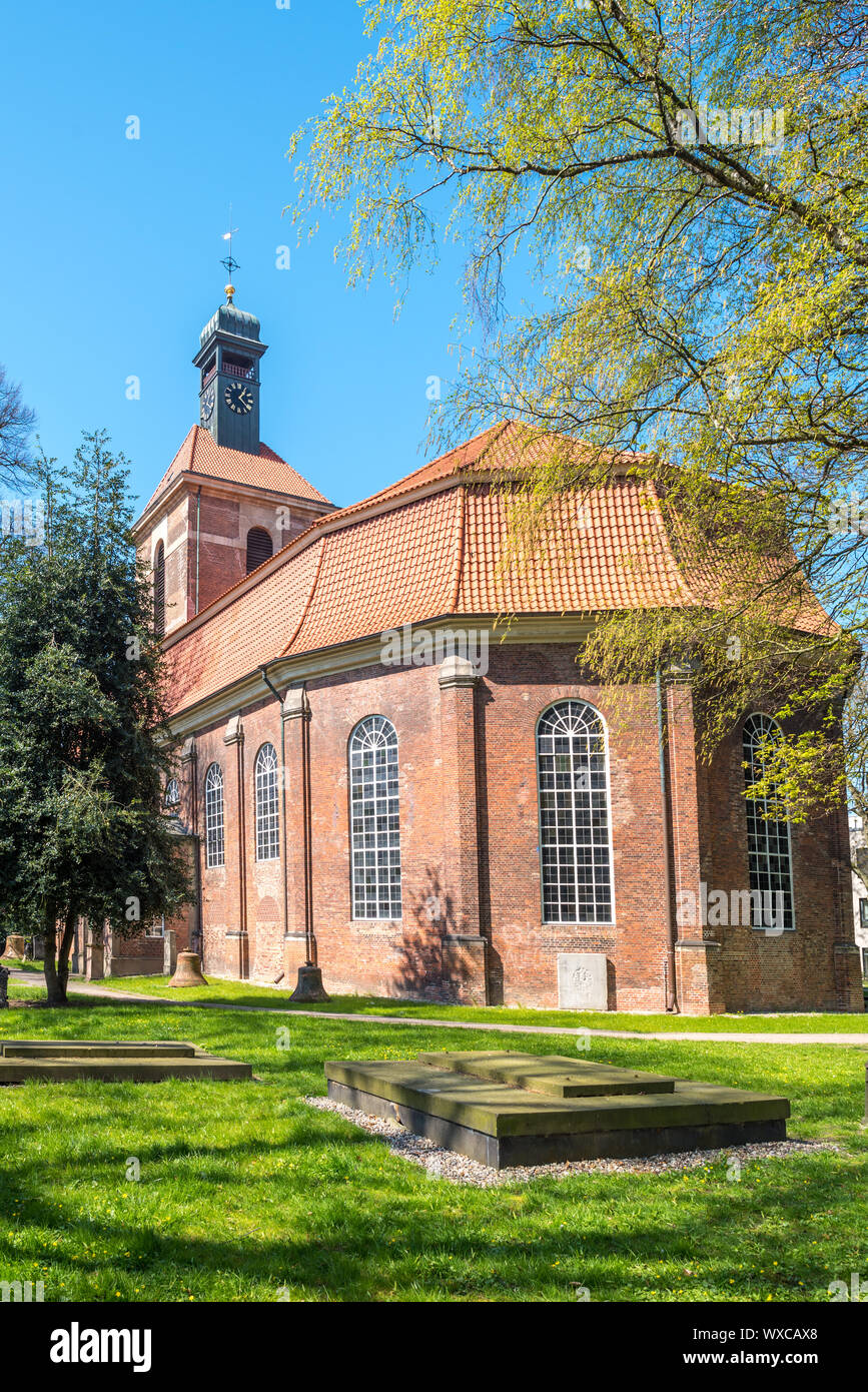 Picture of Christianskirche