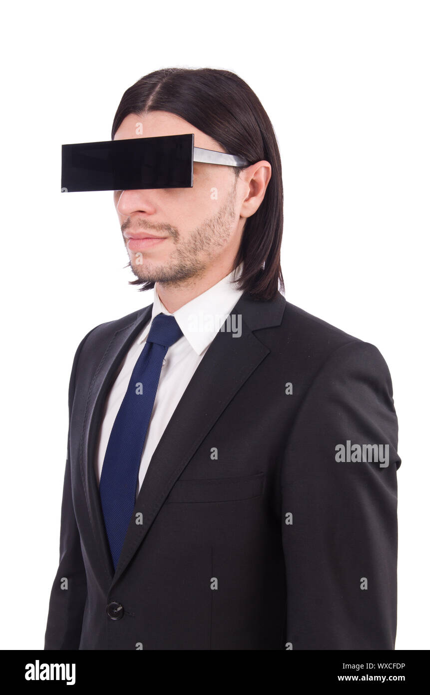 Anonymous mask black man police hi-res stock photography and images - Alamy