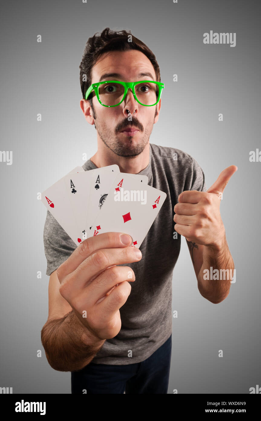 Poker