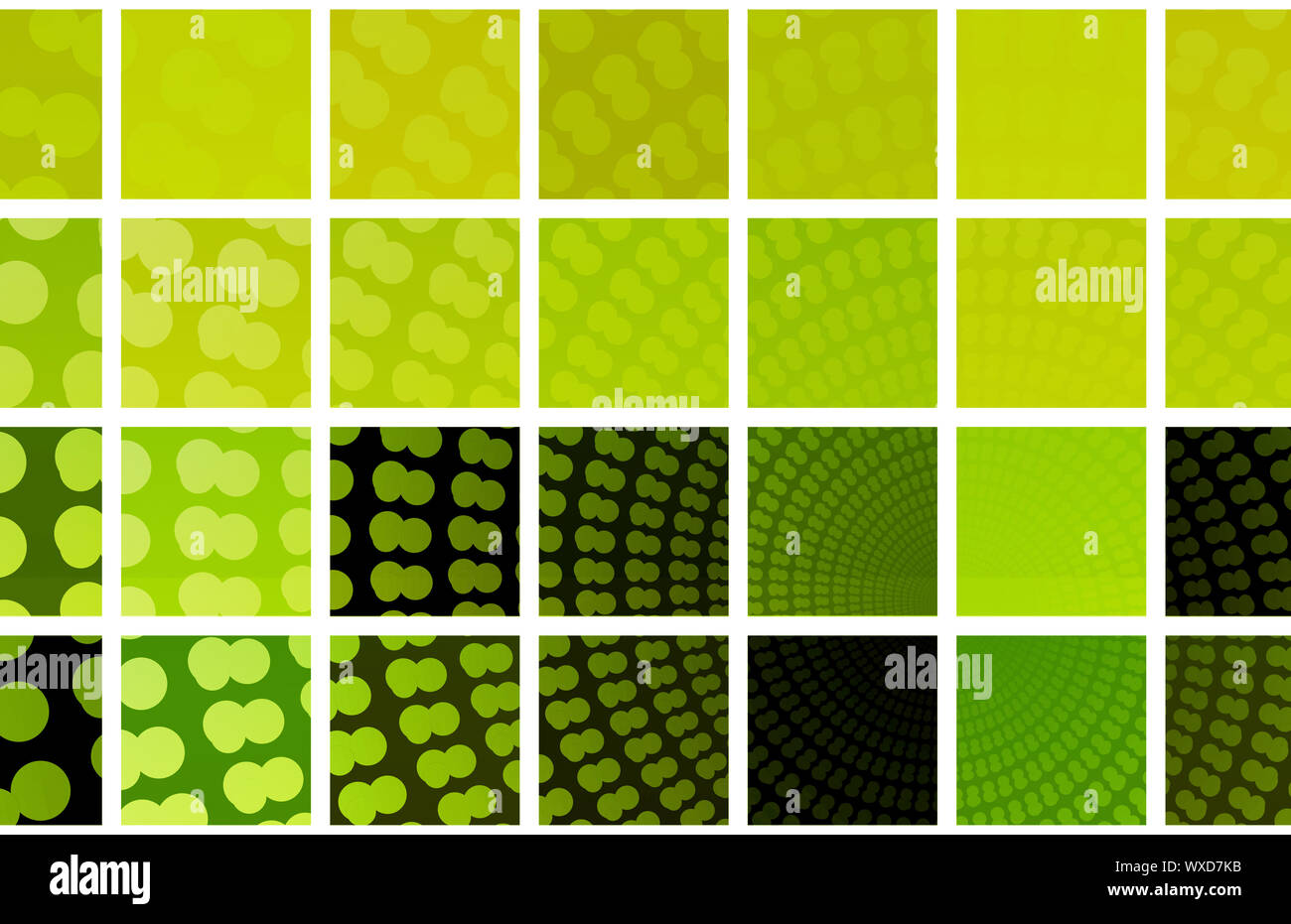 Futuristic Technology Data Flow as Art Abstract Stock Photo