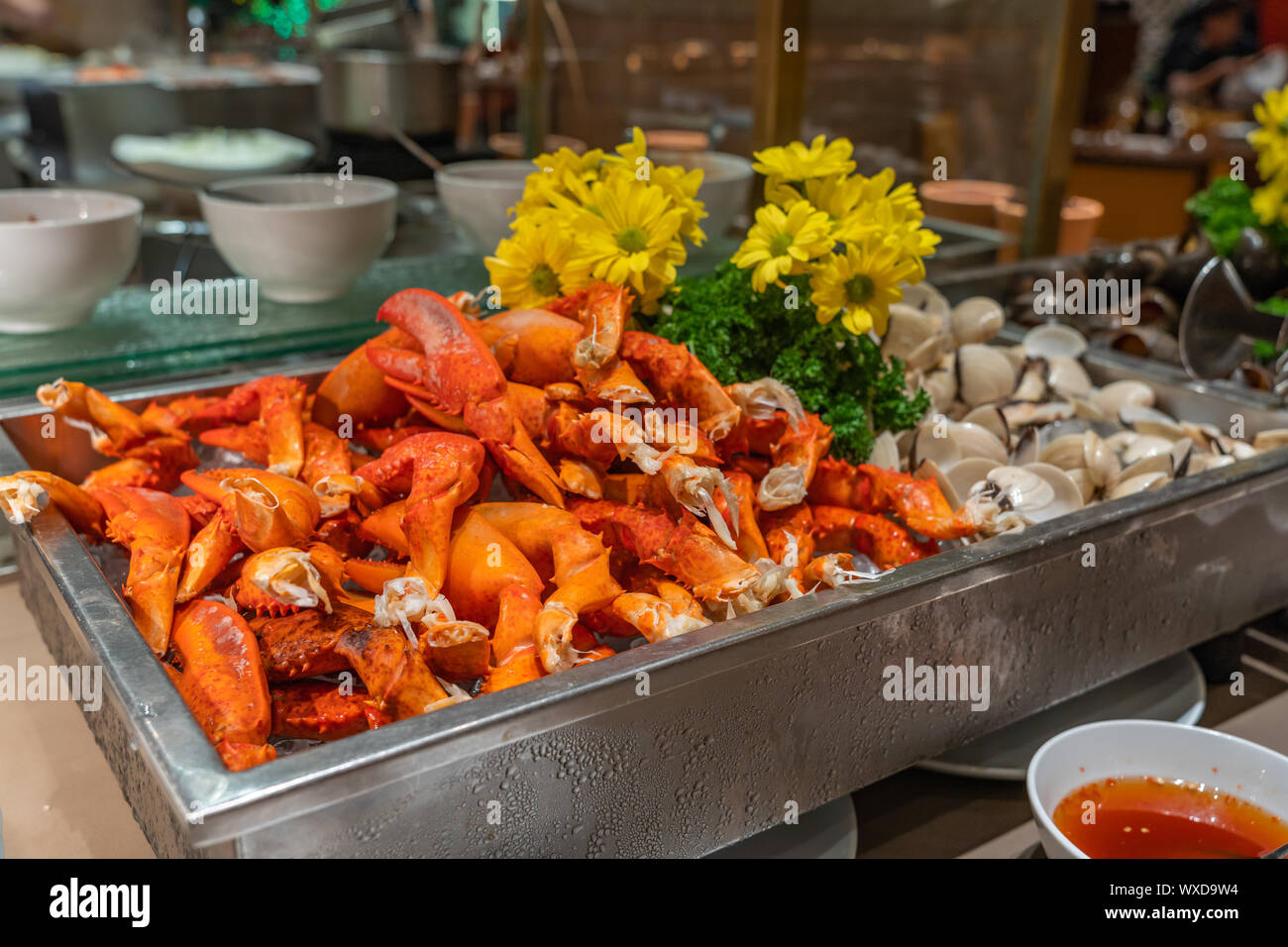 Blood cockle hires stock photography and images Alamy
