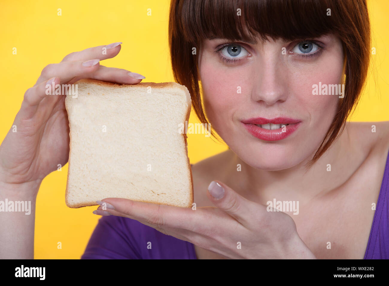 Alice bread hires stock photography and images Alamy