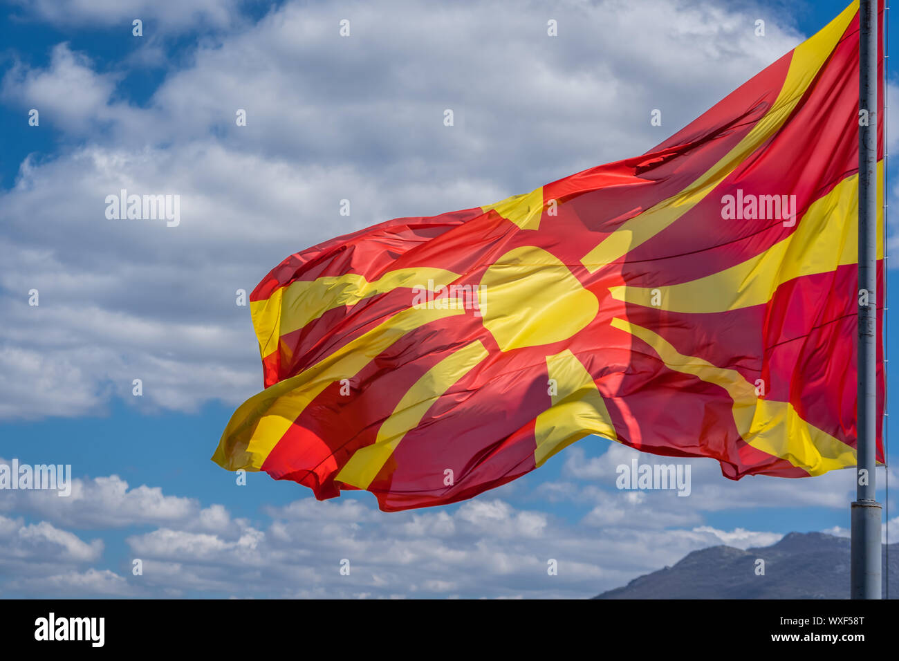 Macedonian Identity High Resolution Stock Photography And Images Alamy