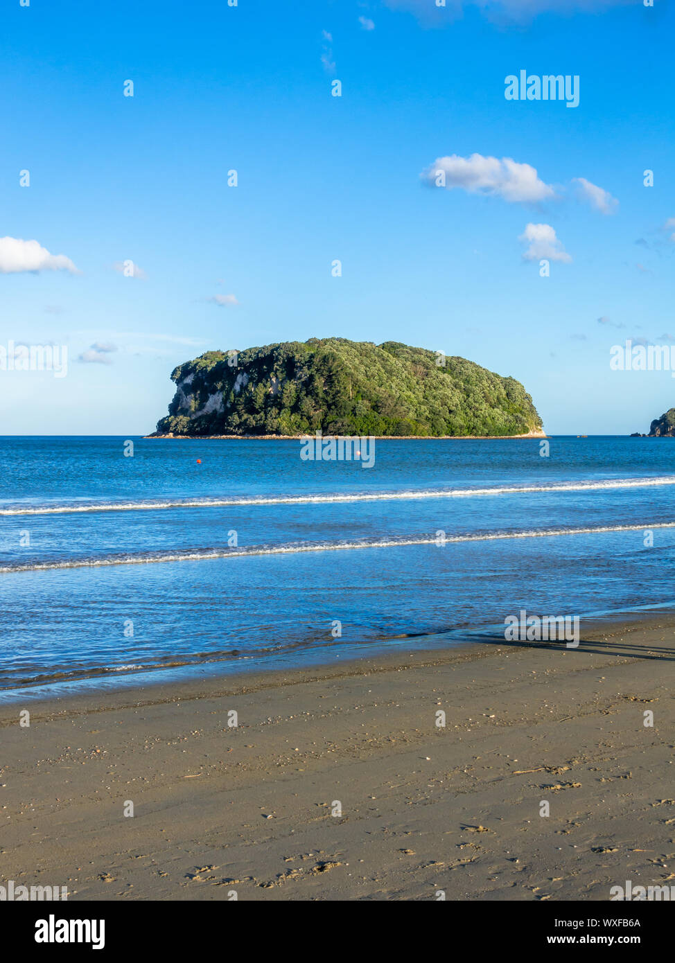 Bay Of Plenty Stock Photo Alamy