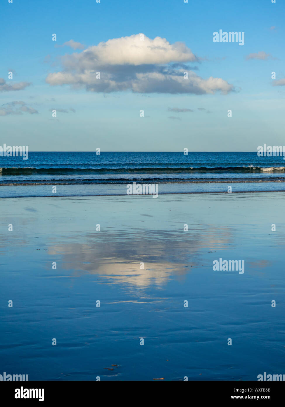 Bay of plenty new zealand beach hi-res stock photography and images - Alamy