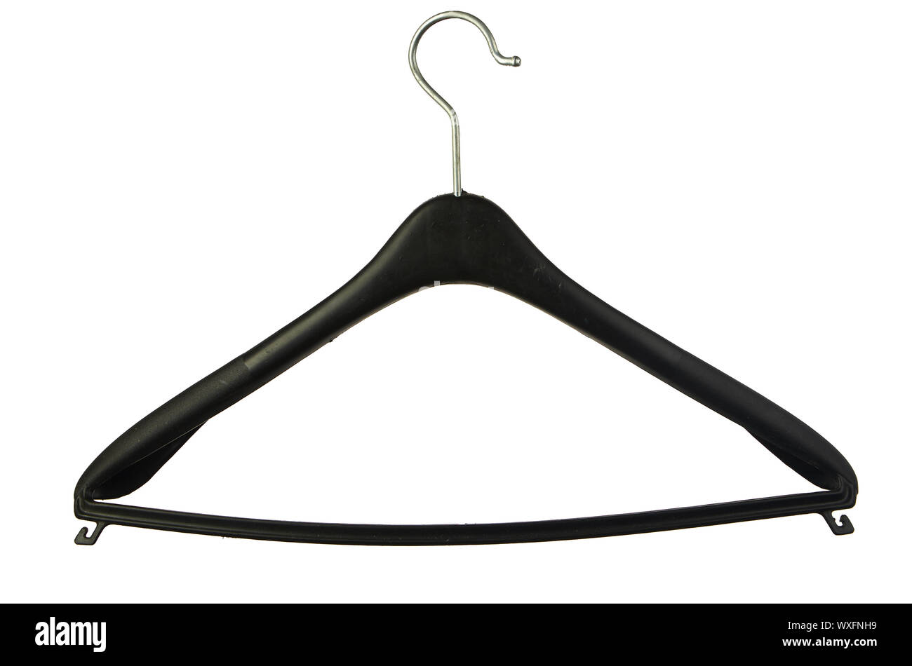 Suit Coat Hanger High Resolution Stock Photography and Images - Alamy