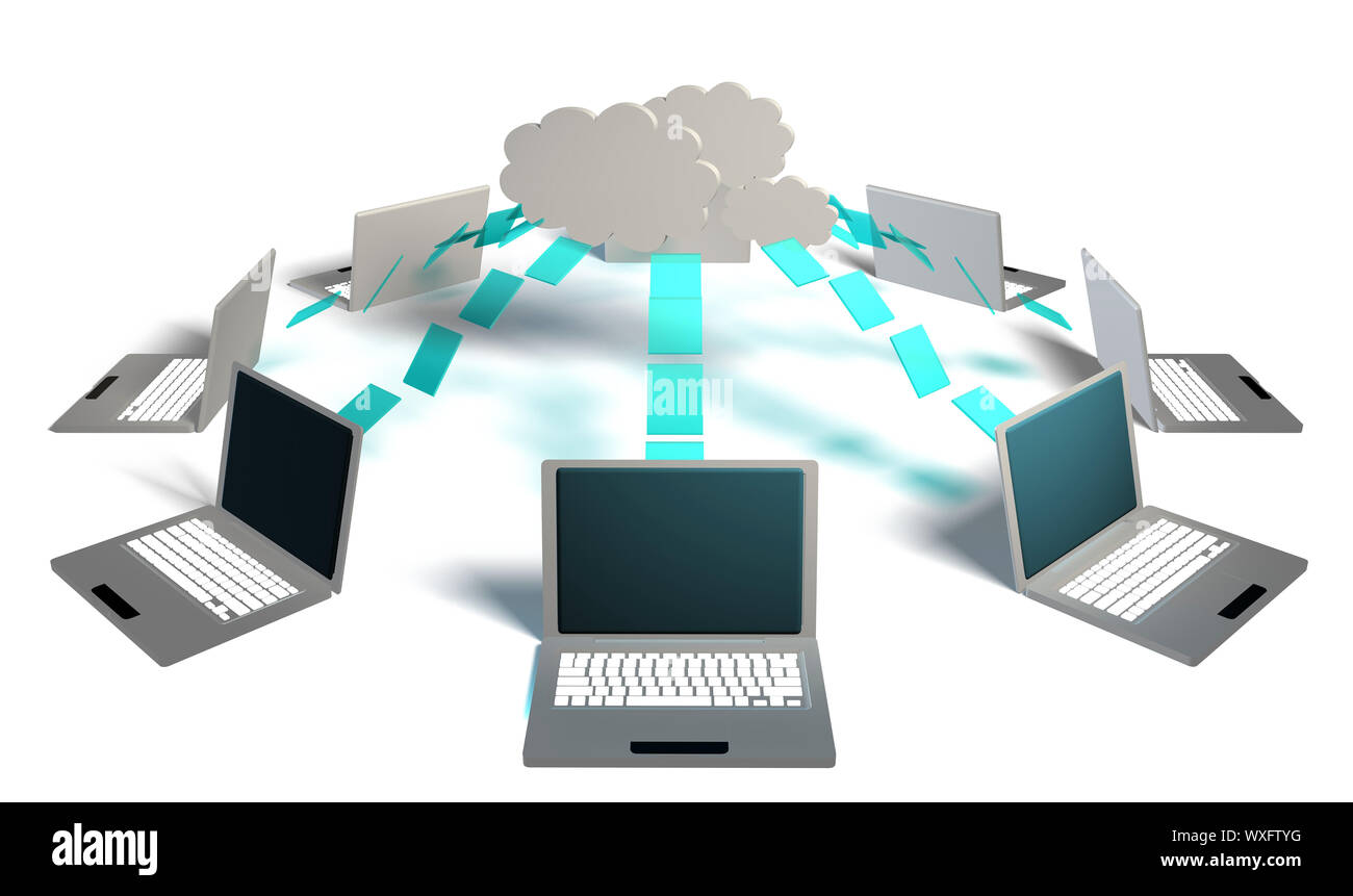 What Is Distributed Computing In Big Data at Archie Rowallan blog