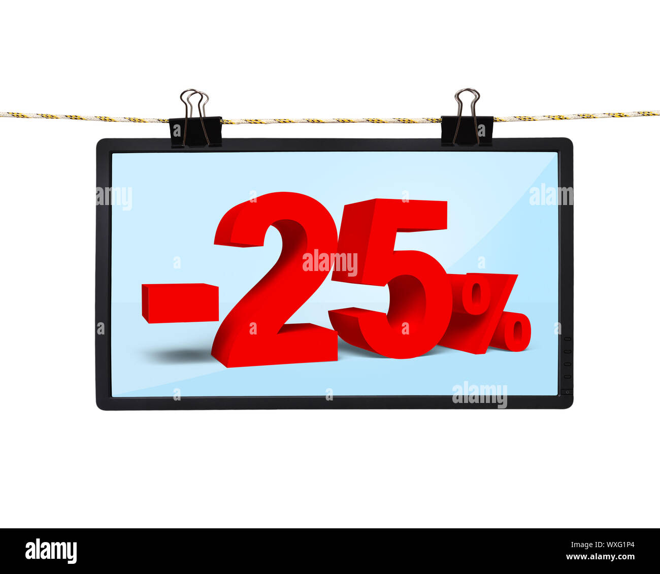 lcd panel price drop in stock
