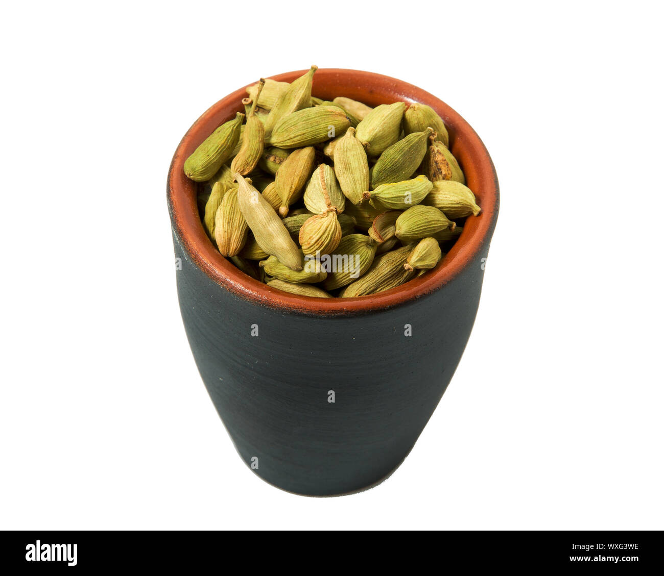 Cumin coriander fennel cardamom Cut Out Stock Images & Pictures Alamy