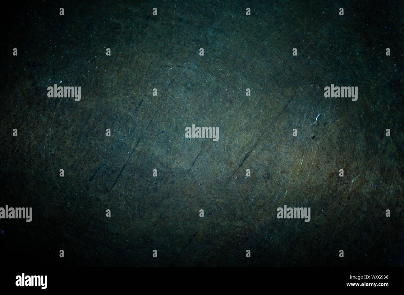 dark background with abstract highlight corner and vintage grunge