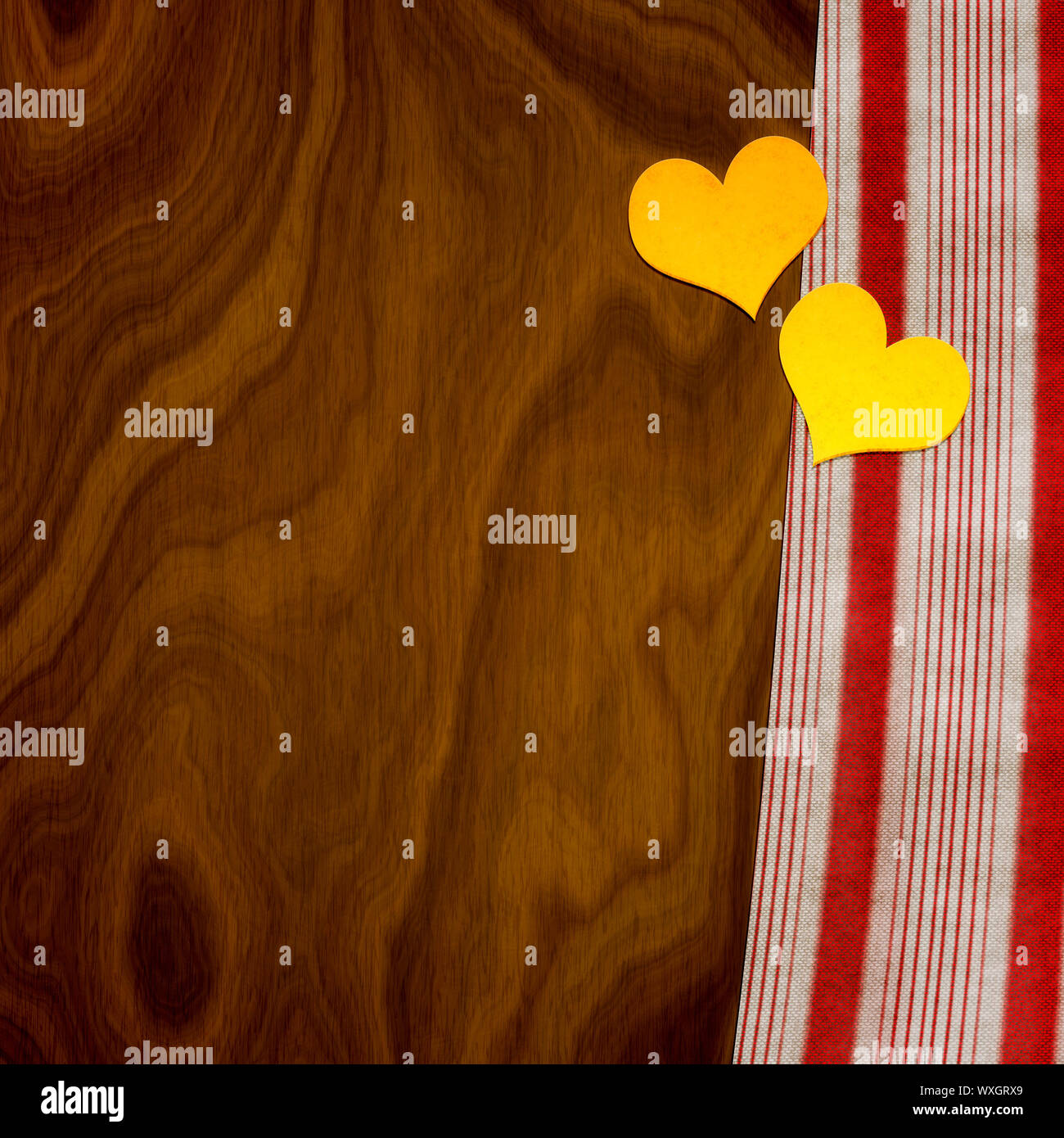 An image of a nice table background Stock Photo - Alamy