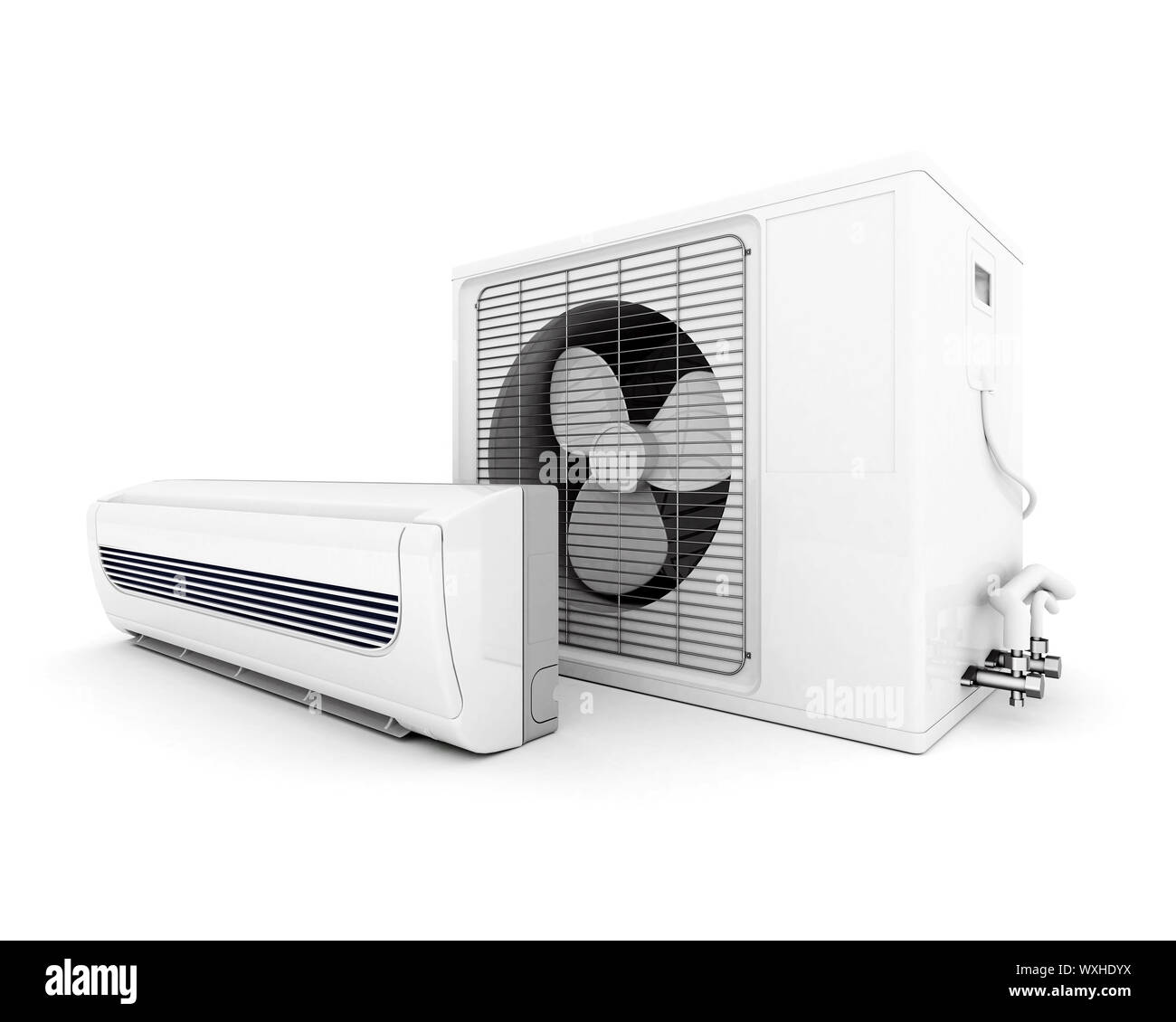 milex air conditioner