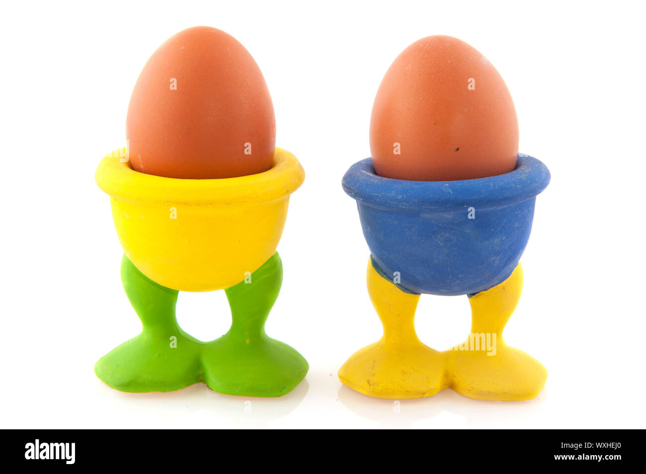 Duck feet Cut Out Stock Images & Pictures Alamy