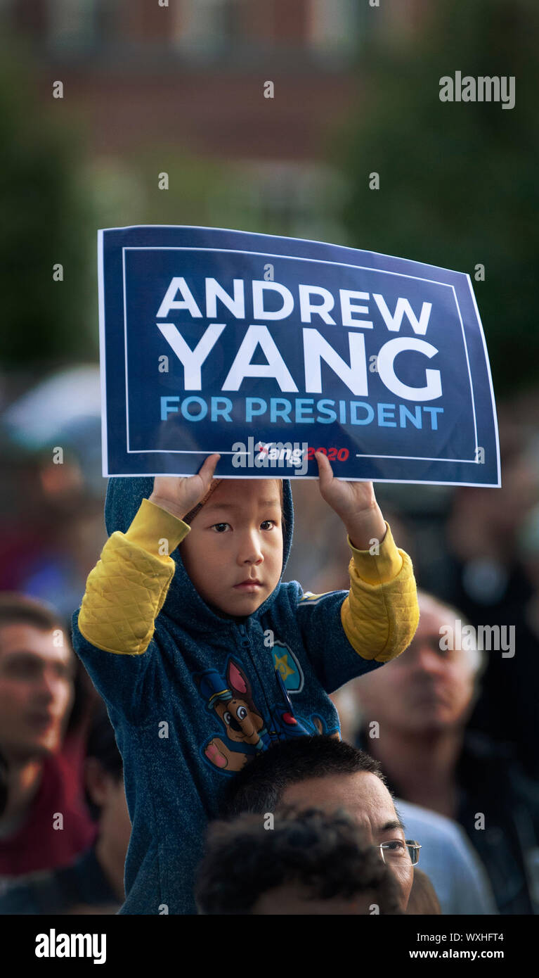 Yang Gang 2020 Space Yang For President Rally And Support T-Shirt Yang Gang 2020 Space Yang For President Rally And Support T-Shirt