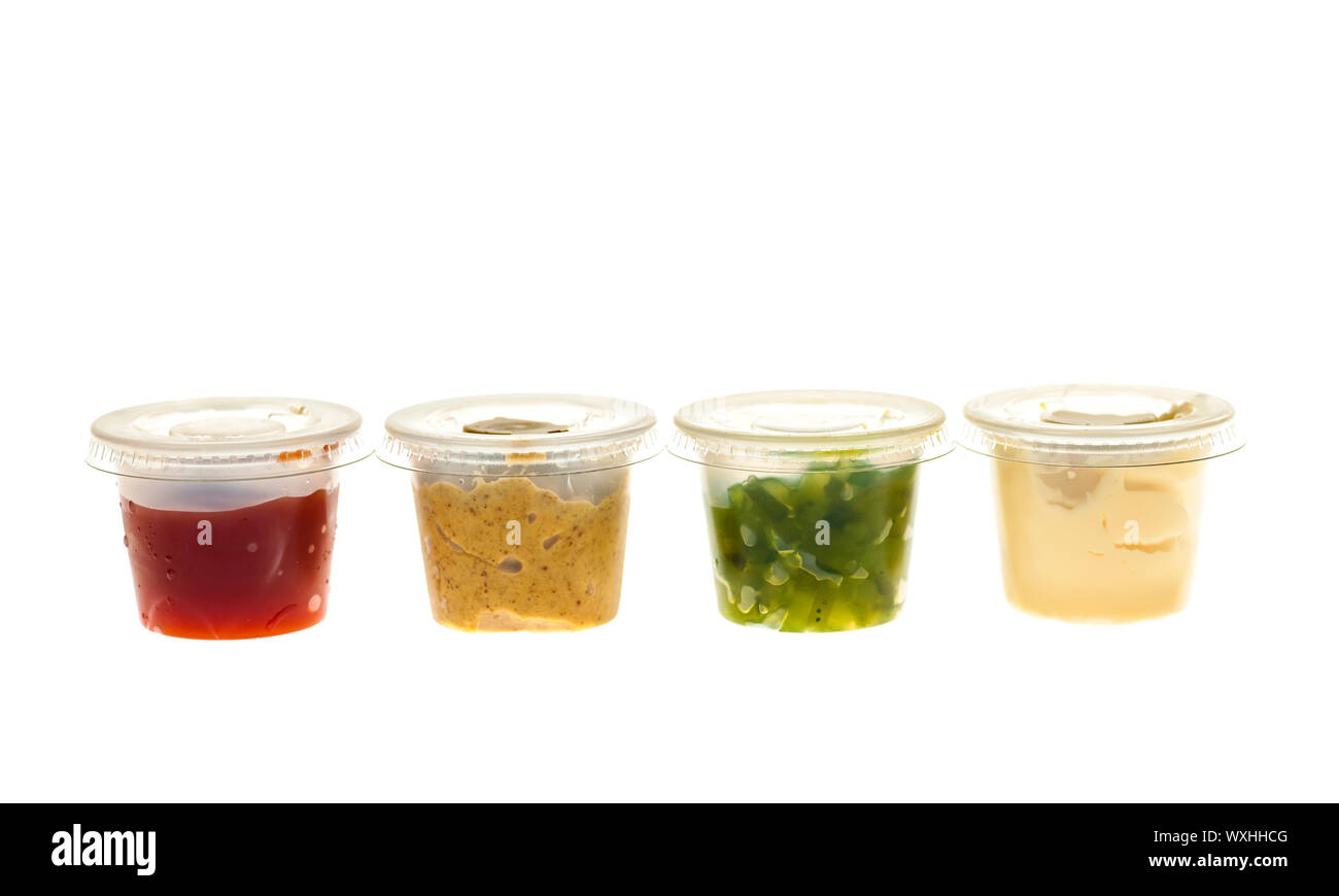 Download Mayonnaise Sauce In Plastic Cup High Resolution Stock Photography And Images Alamy PSD Mockup Templates