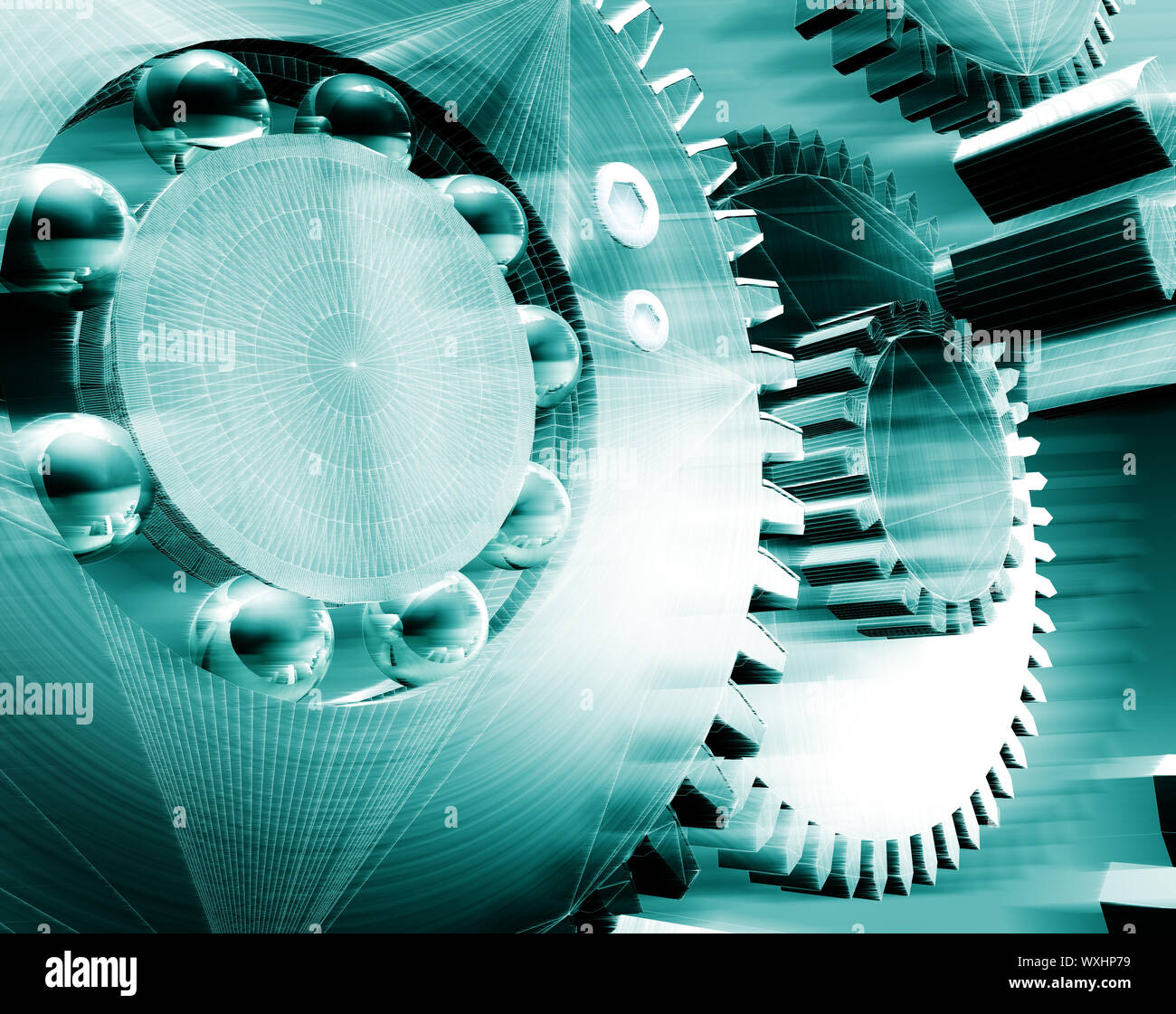 Motor mechanism hires stock photography and images Alamy