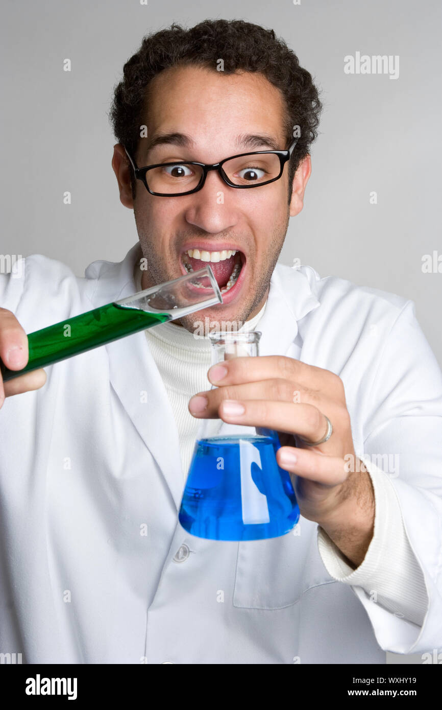 Vial beaker hires stock photography and images Alamy