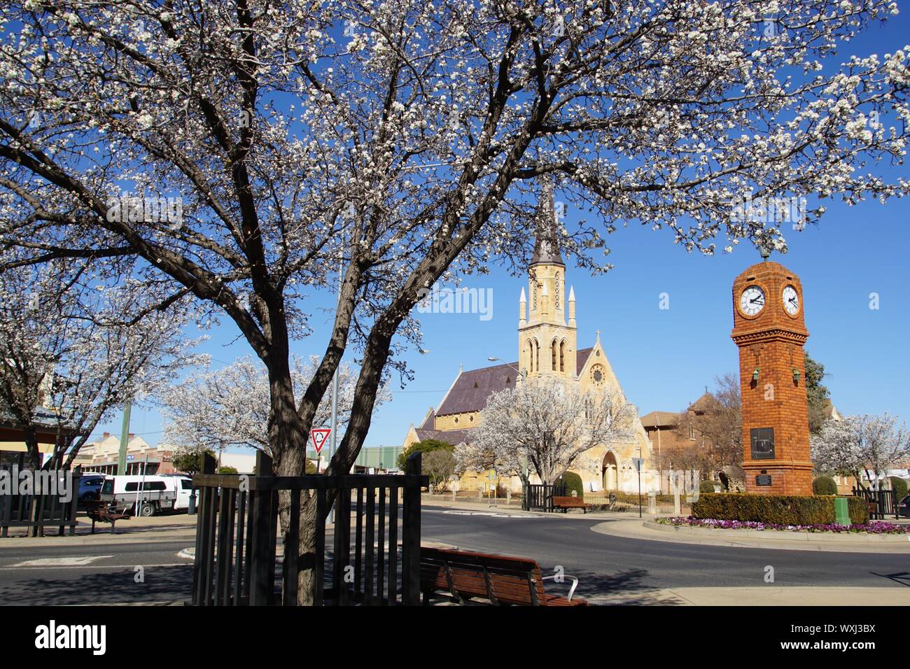 Mudgee hires stock photography and images Alamy