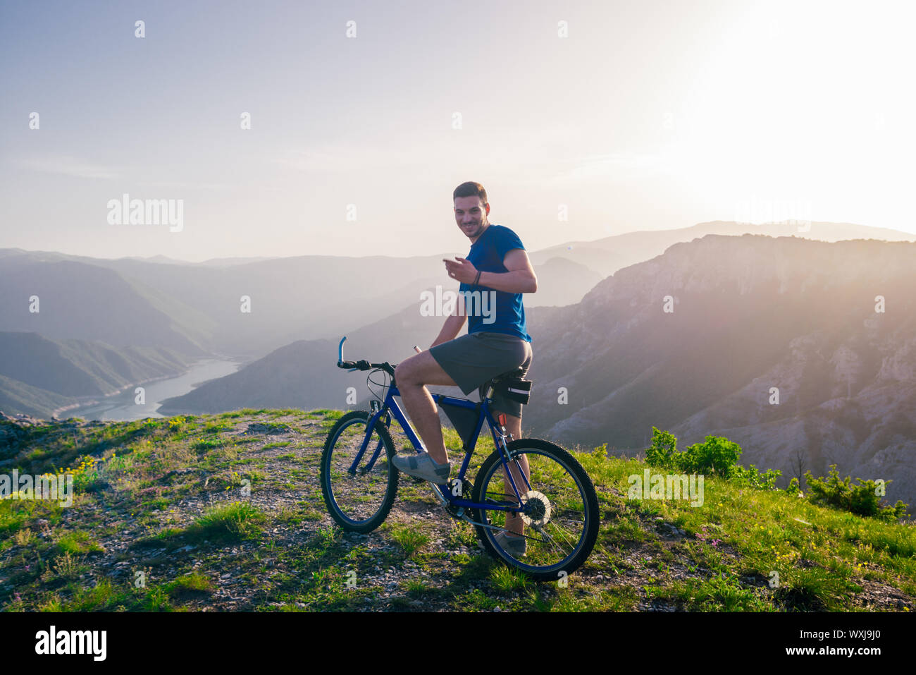 cycling safety for kids