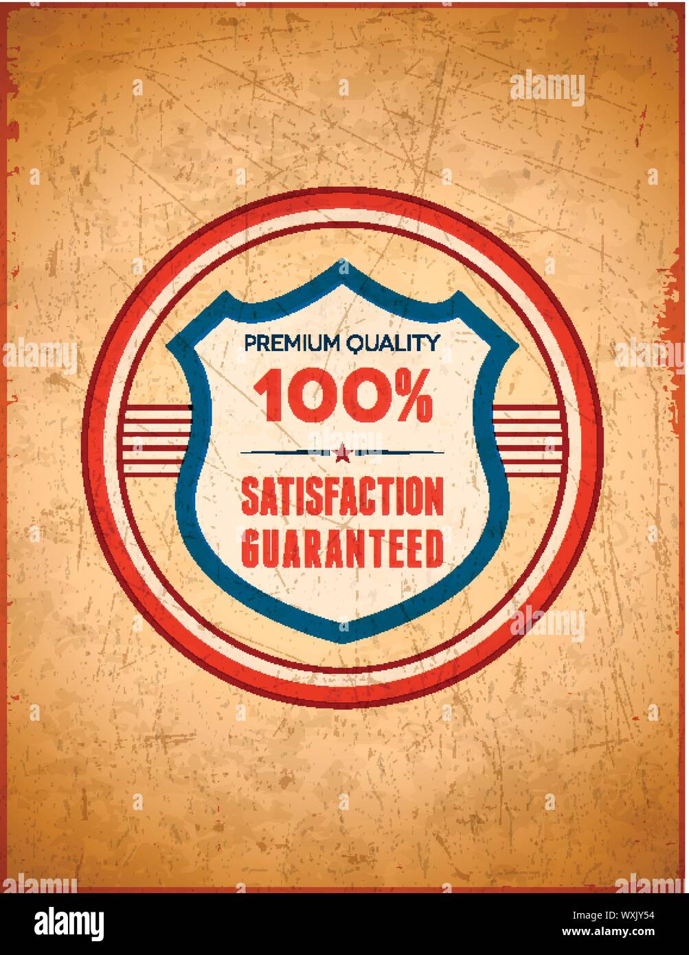 Premium quality label Stock Vector Image & Art - Alamy