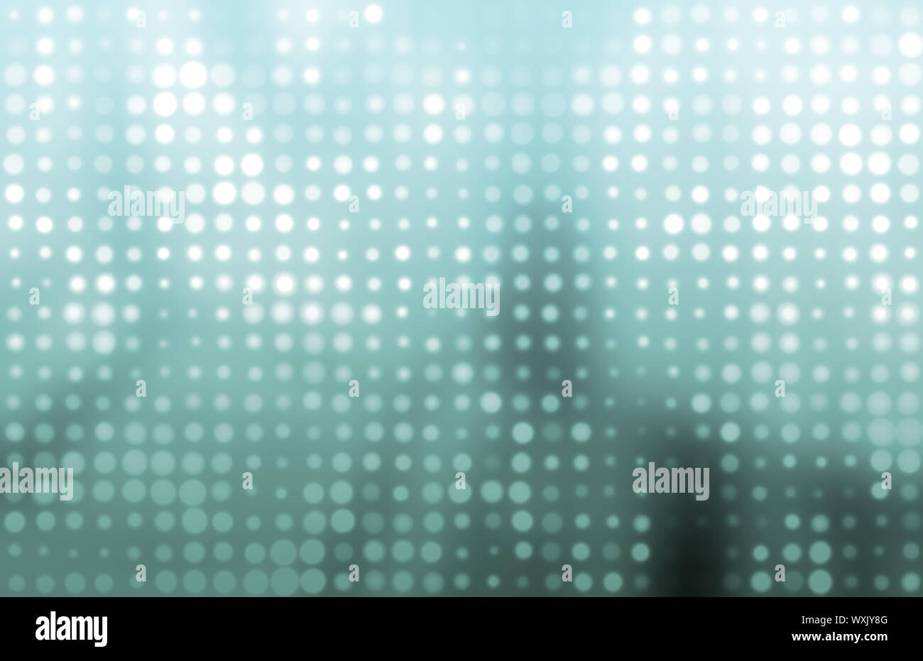 Creative Banner as an Abstract Art Background Stock Photo - Alamy