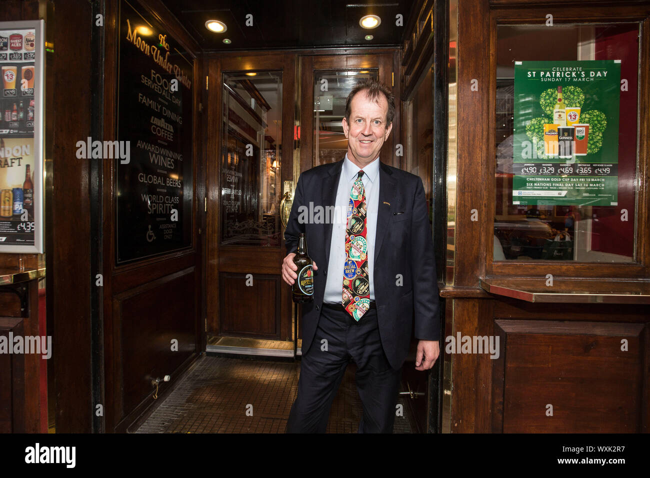Ceo kopparberg cider hires stock photography and images Alamy