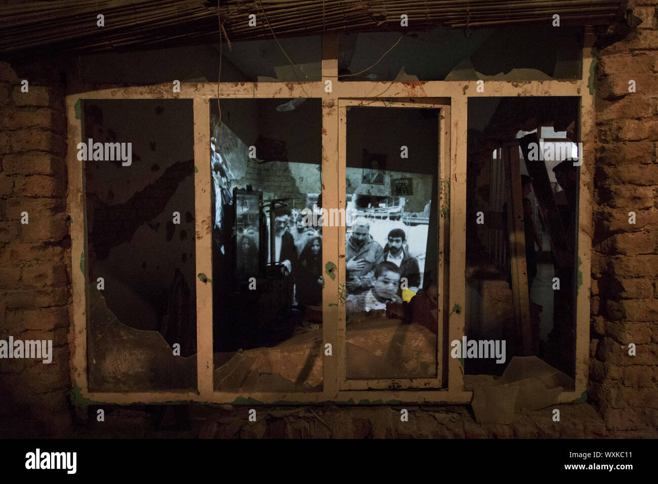 Iraq iran war 1980 hi-res stock photography and images - Alamy