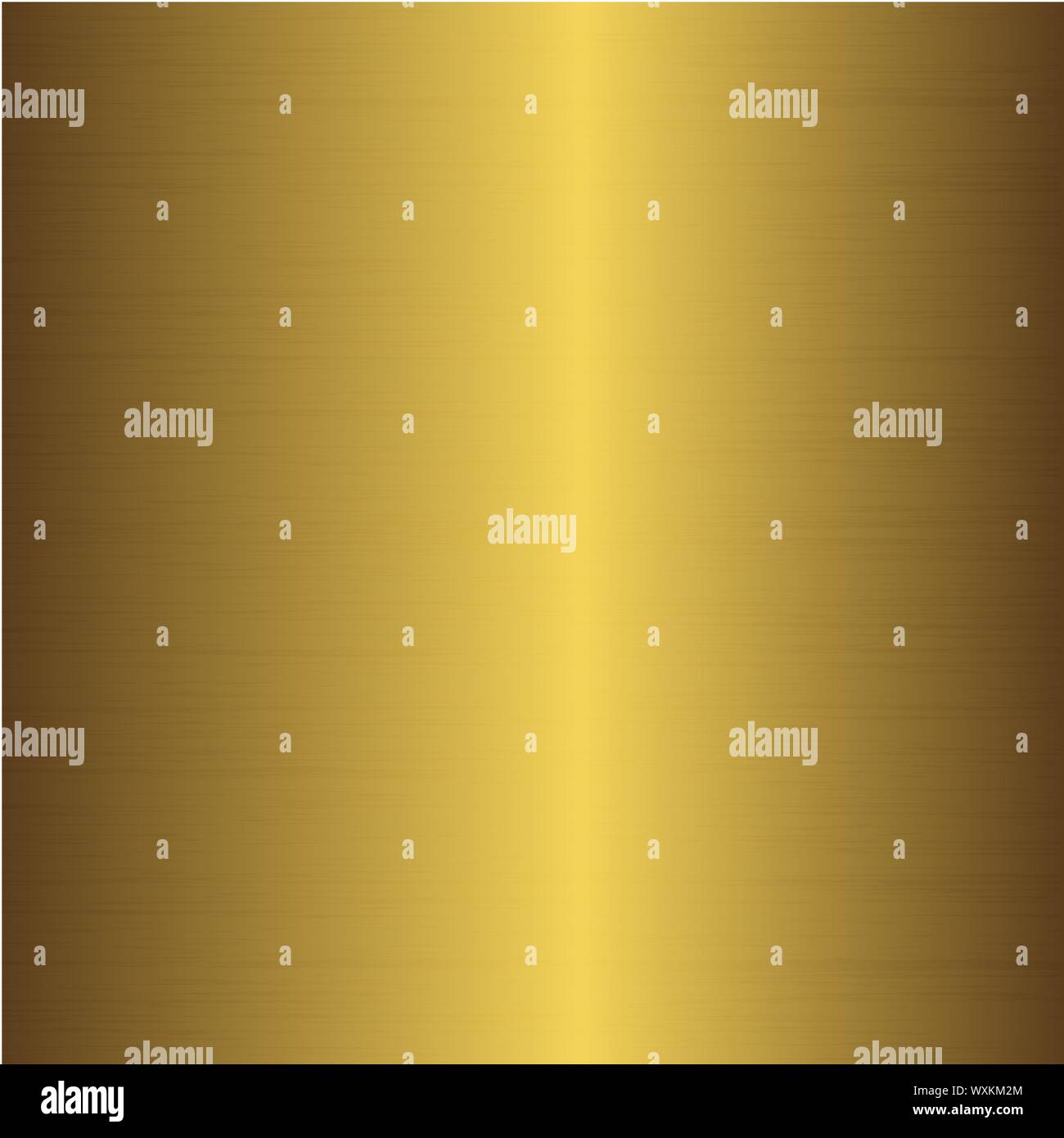 Realistic gold foil texture background. metal gradient template for ...