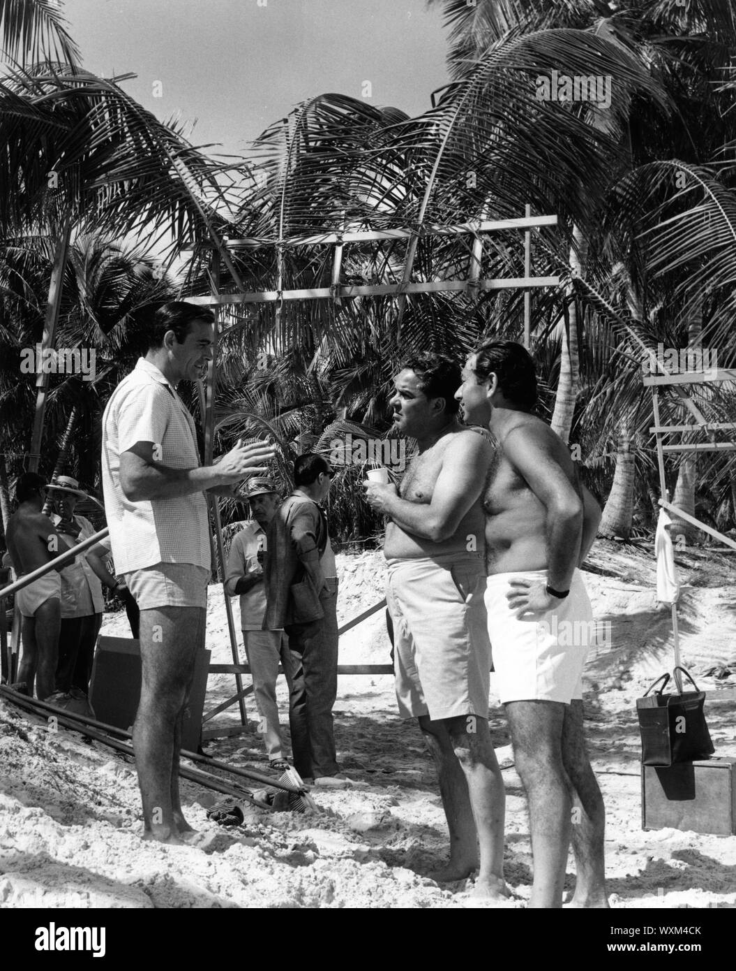 Ken Adam James Bond High Resolution Stock Photography and Images Alamy