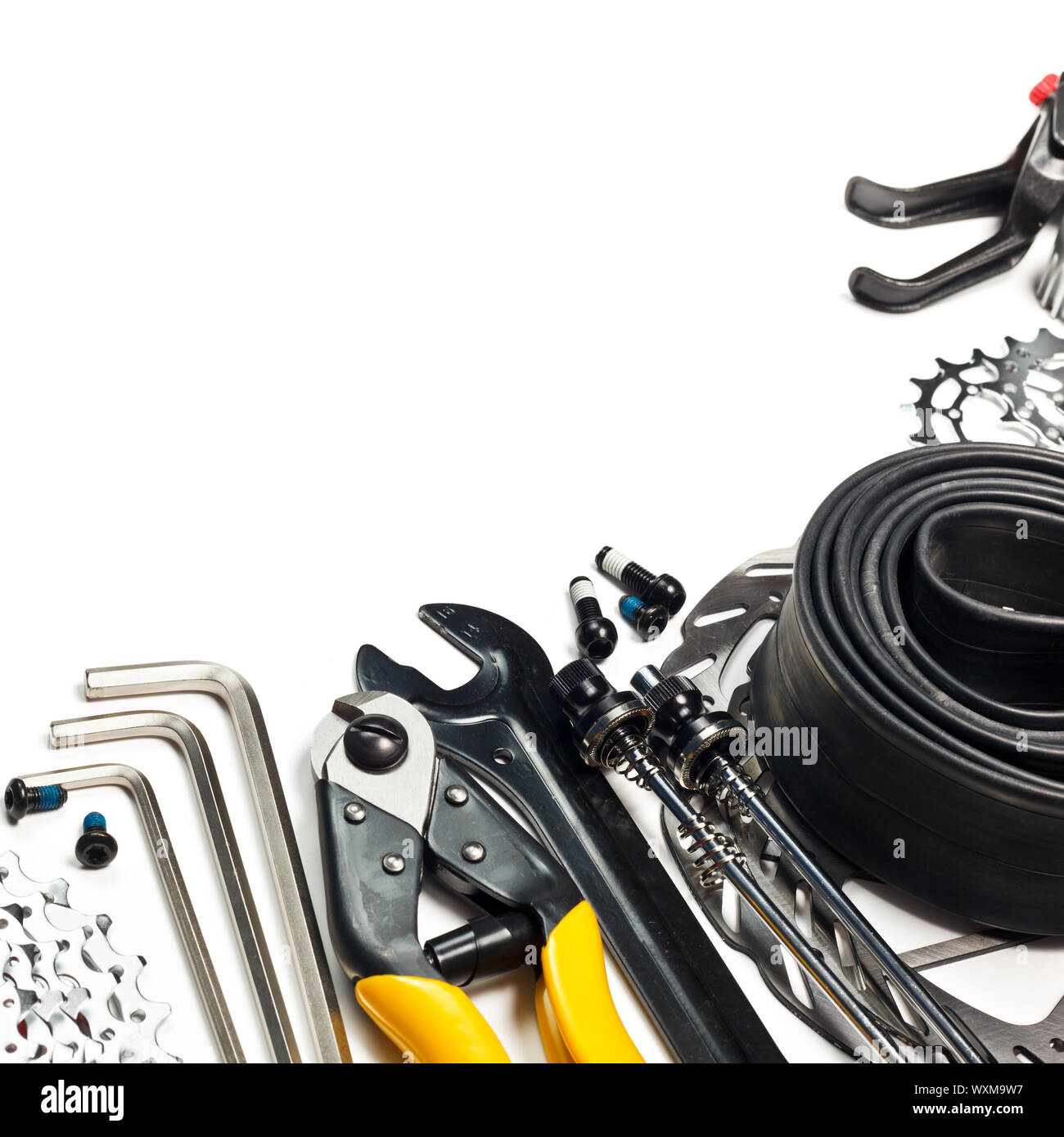 mtb spares