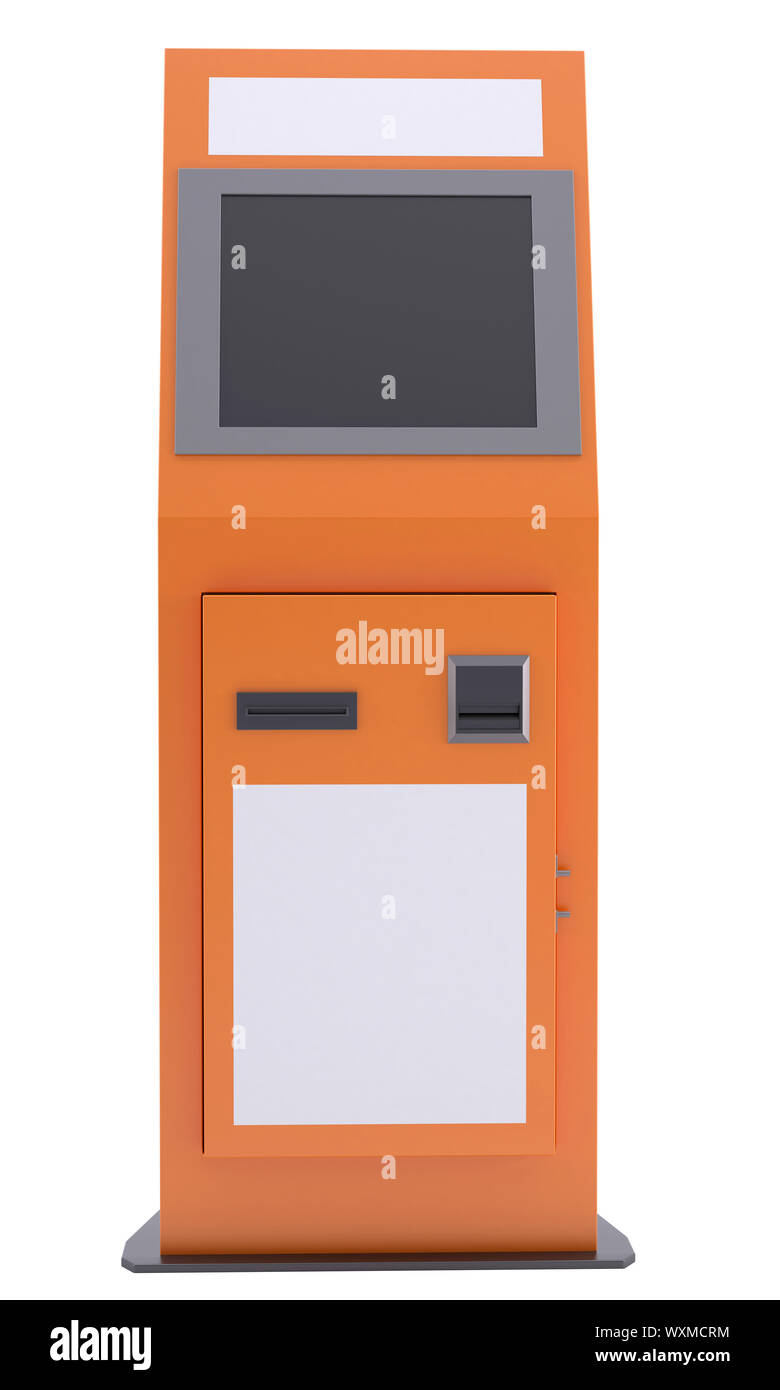 Internet kiosk hi-res stock photography and images - Page 9 - Alamy